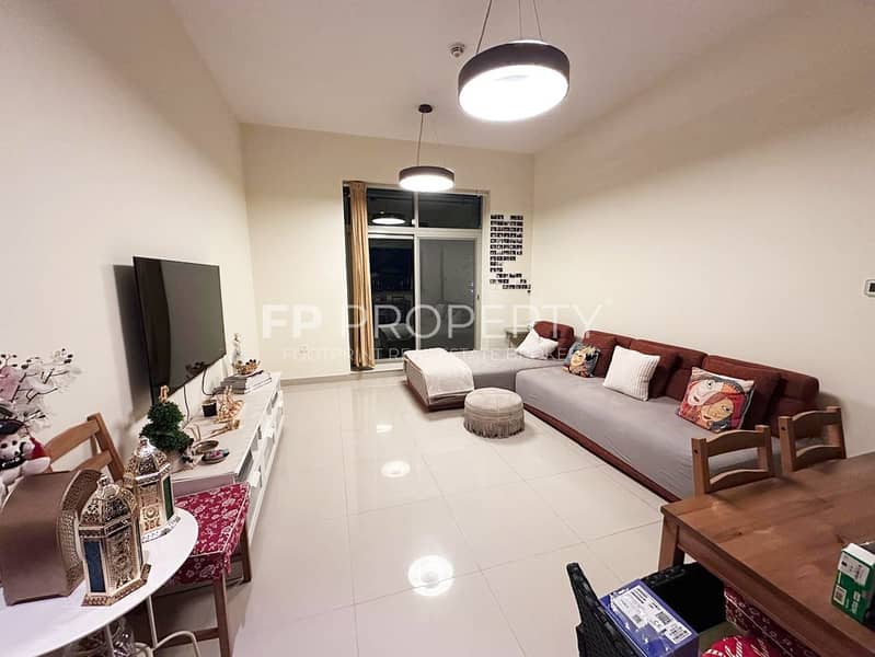 Vacant Soon | Amazing layout | Open View