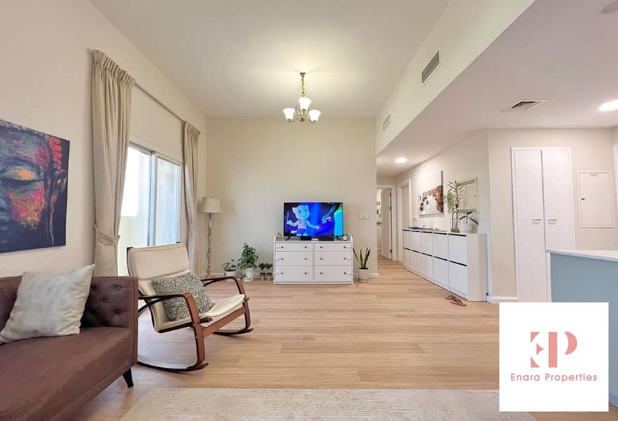Vacant On Transfer l High Floor l Upgraded