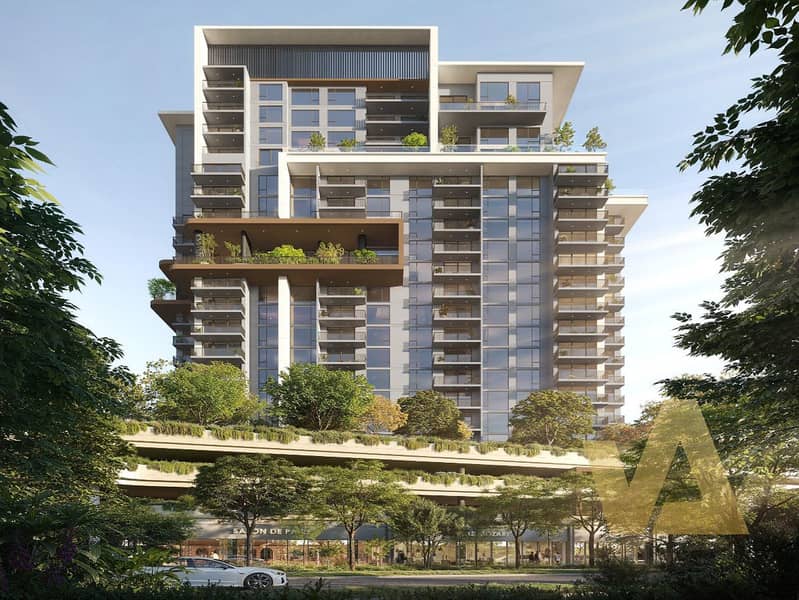 Forest Facing | Contemporary Design | Serene Life