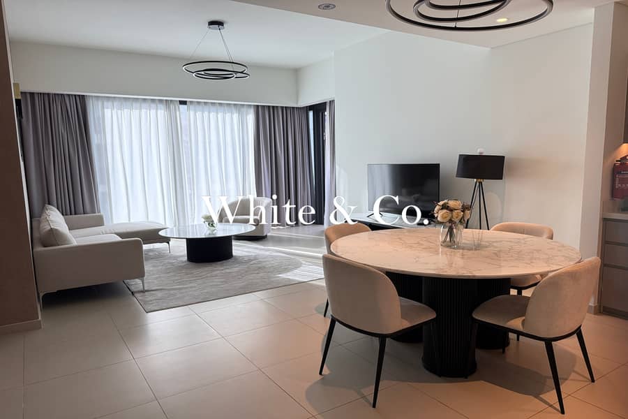 Prime Location | Spacious Unit| 2 Bedroom
