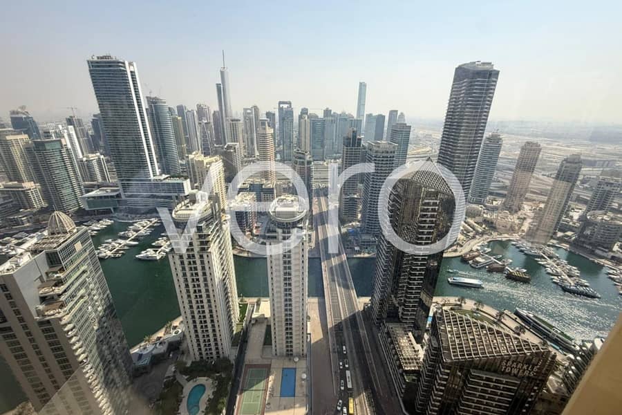 Vacant | Large Loft | Breathtaking Marina Views