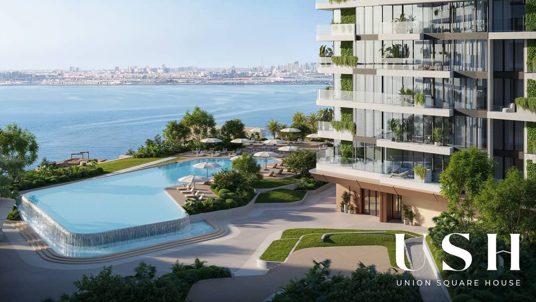 Elevated Coastal Living |Premium Offer |Waterfront