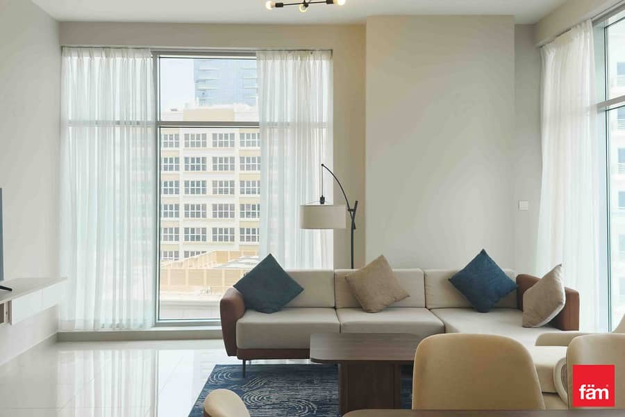 High Floor | Spacious | Genuine Resale | High ROI
