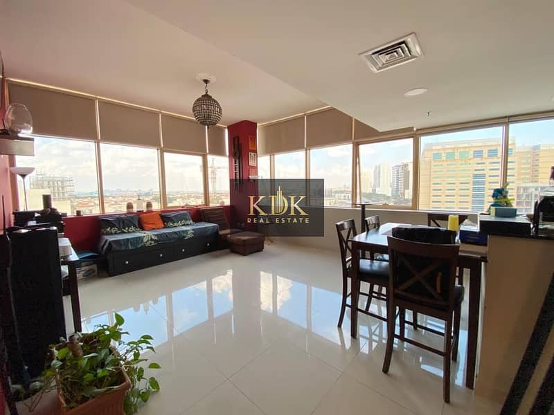 Best Deal | Prime Location Fully Furnished