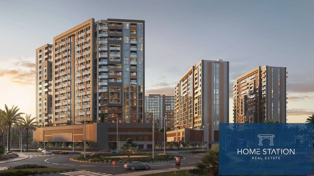RAMADAN INVESTMENT SPECIAL | PRIME LOCATION | GET 25% OFF