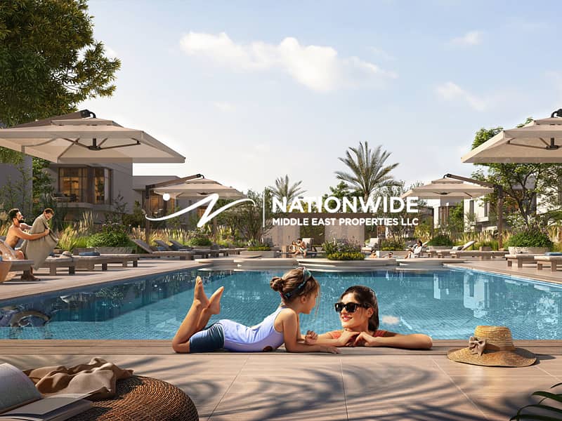 Invest Now|Elegant 1BR|Prime Area|Premium Living