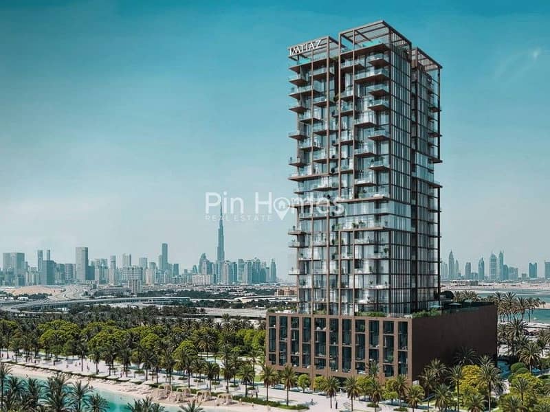 Luxurious Layout | Sanctuary | Lagoon View