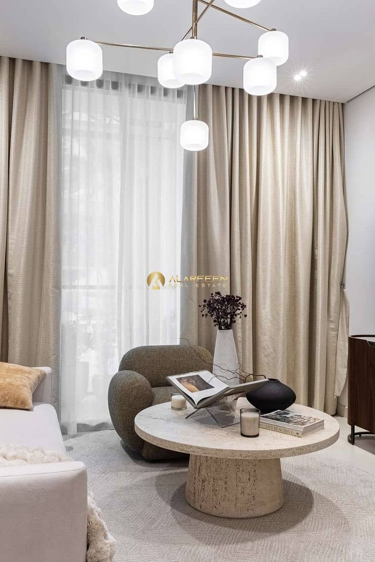 Smart Home | Best Amenities | Luxurious