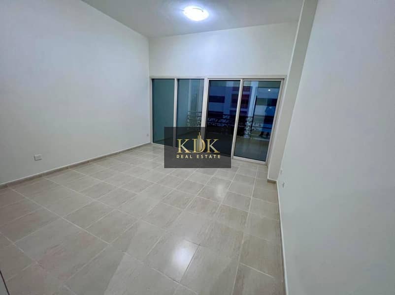 1 Bedroom Apartment | Olympic Park 1 | Balcony | Golf & Downtown View