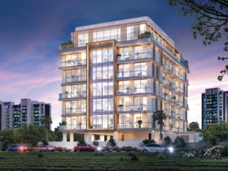 30/70 Payment Plan - RAMADAN Offer!!- Easy Mortgage