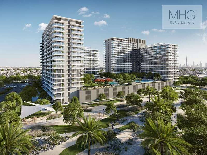 Resale | Park View | Luxurious | Prime Location