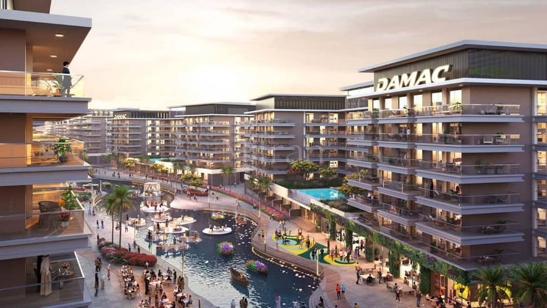 Elegant 1 Bedroom Unit | Riverside Capri