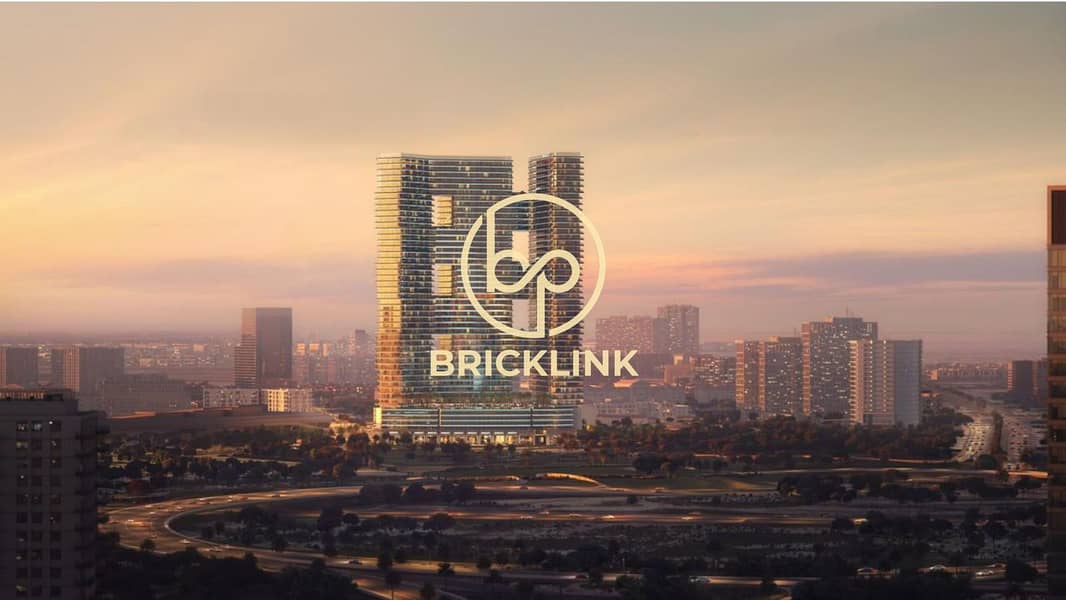 No DLD | Investor Deal | 60/40 Plan | 1BR Binghatti Skyterraces