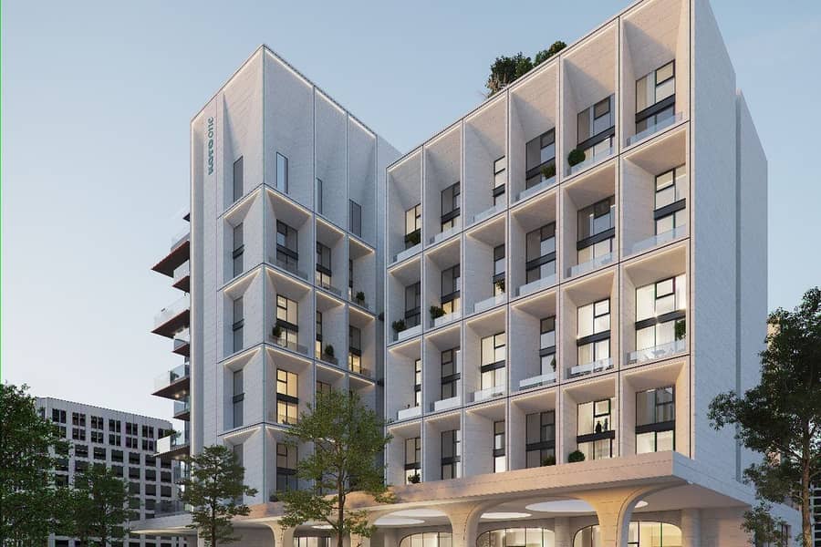Genuine Resale | High ROI | Prime Location