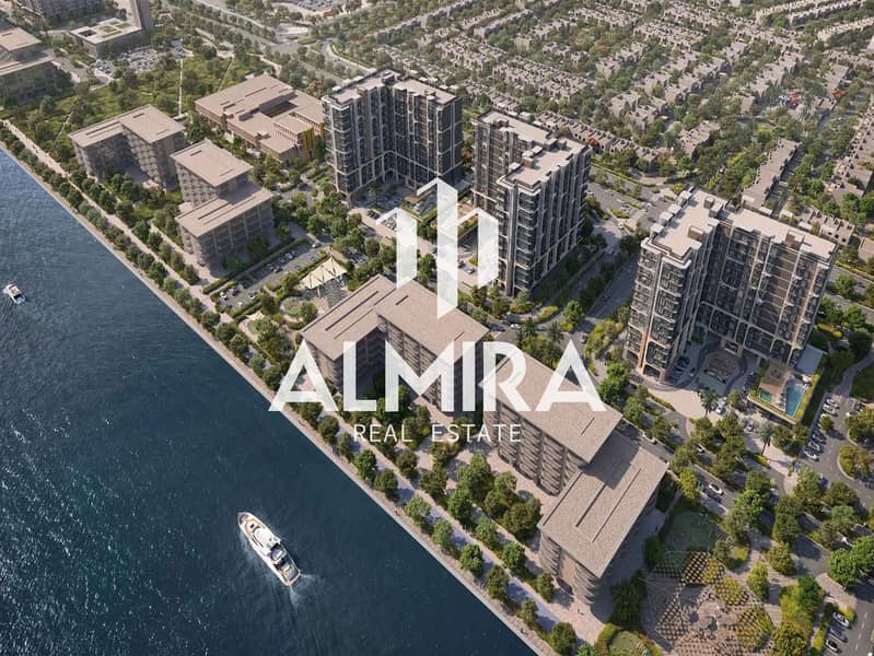 Hot Deal | Pool View | Waterfront Living