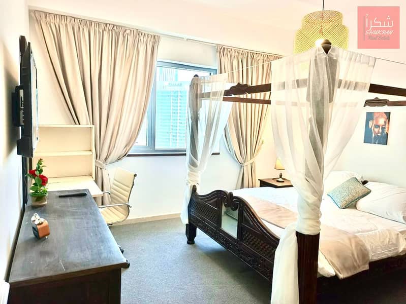 Early Bird Offer | 3BHK | Maid’s Room | Balcony | Open View | Excellent Investment Opportunity | Fully Maintained