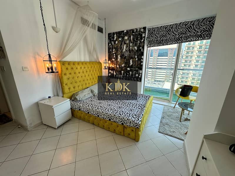 2 bed+Store room | 2 Balconies | Best Ammenities