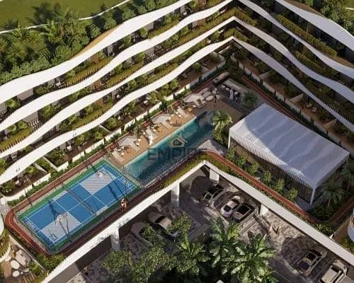 Future Metro Connectivity | Investor deal | Premium Smart Home Near Al Maktoum International Airport | Fully Furnished