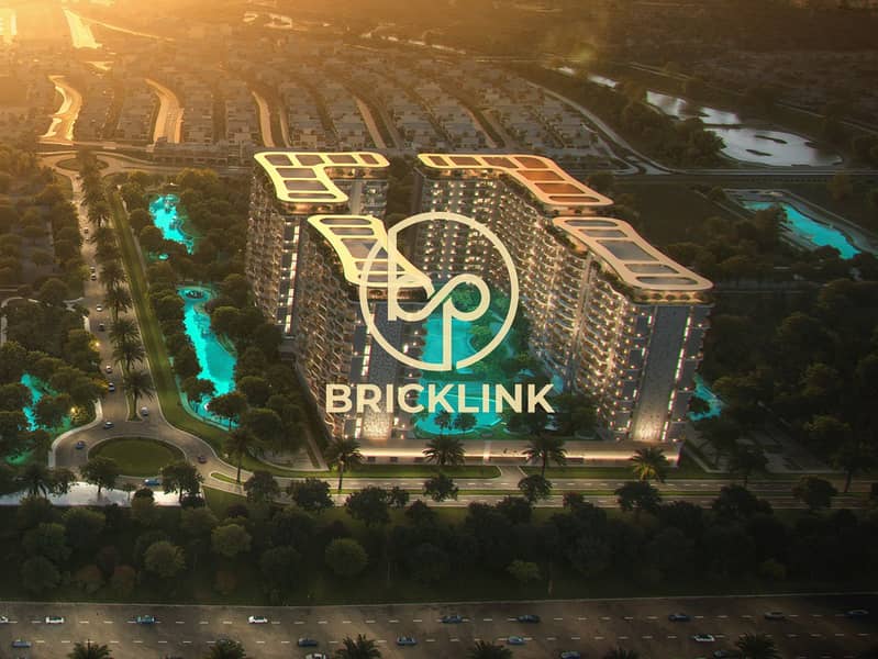 Water Front | Best Quality | Spacious | Damac Exclusive Community