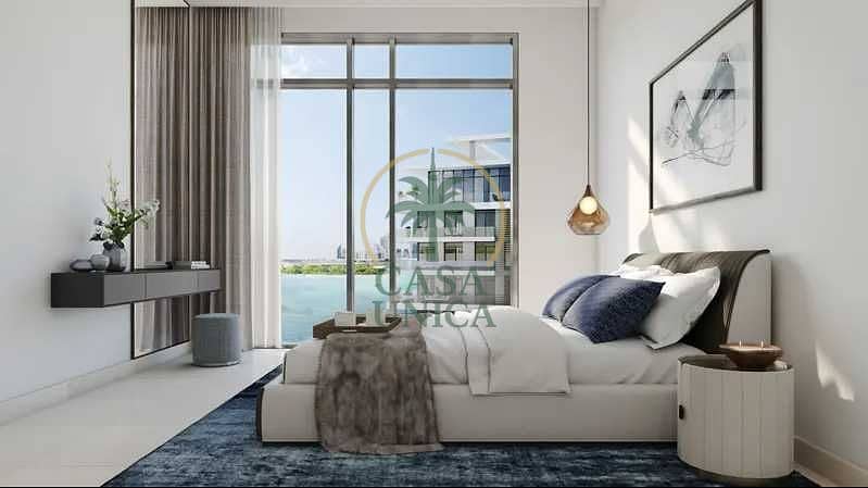 Golden Visa | Ocean View | Hadover Soon