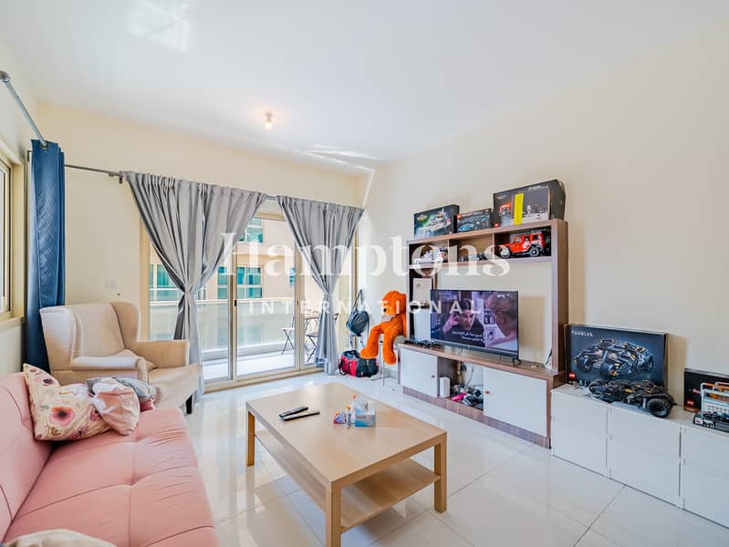 Vacant Soon | Open View | Great Location