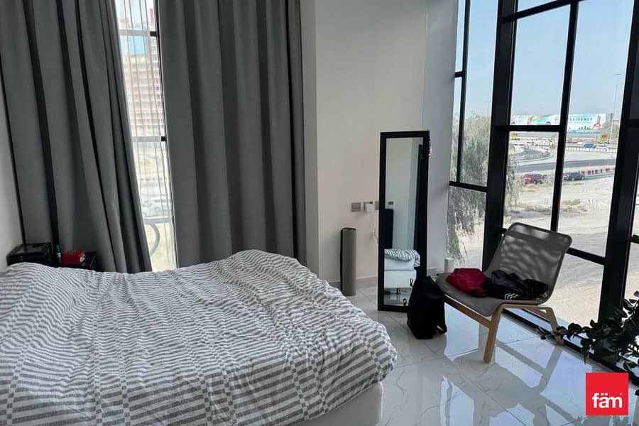 Near To Park | Vacant | Multiple Options