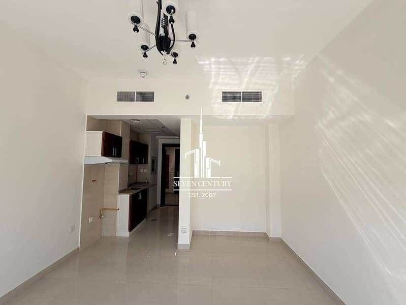Prime Location | Studio Apartment | Hot Price