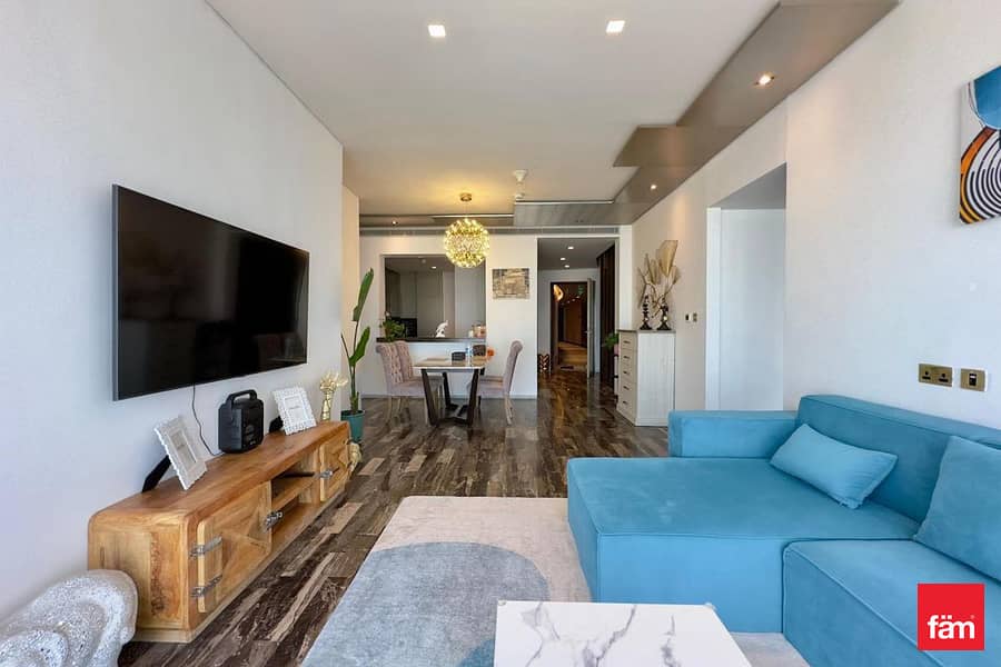 Vot | Marina Views | Fully Upgraded