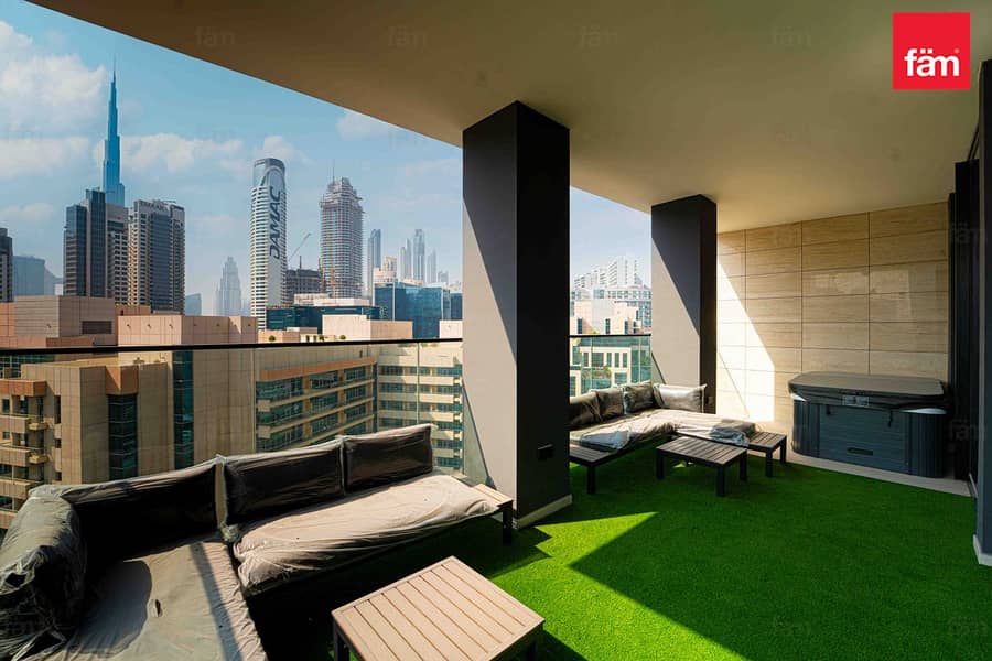 Must Sale I Leaving Dubai I Priced For Quick Sale