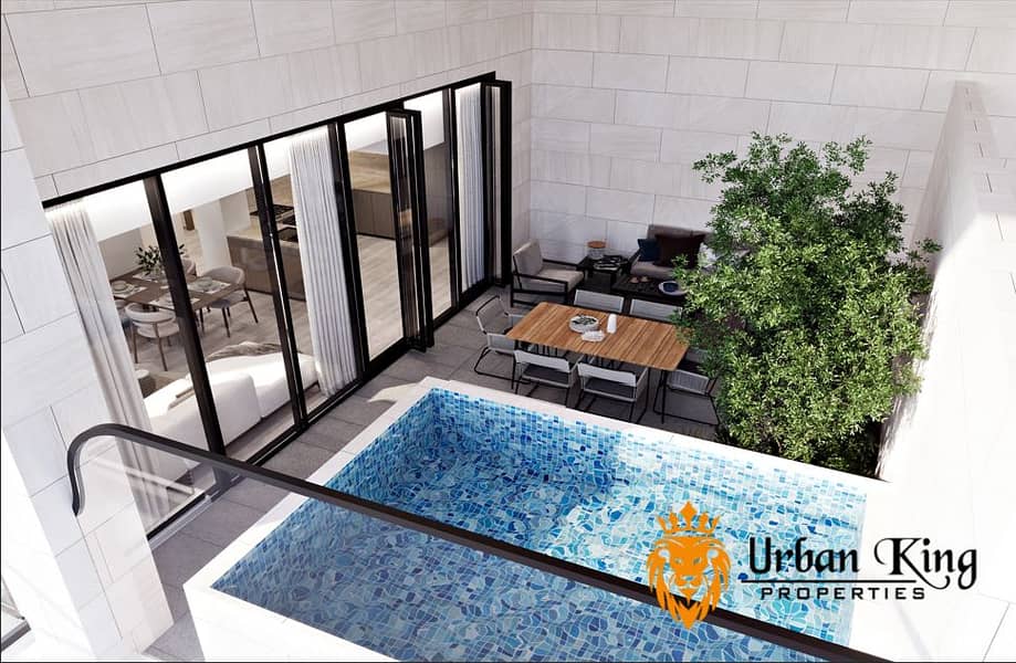 LUXURY APARTMENTS | PRIME LOCATION | FLEXIBLE PAYMENT