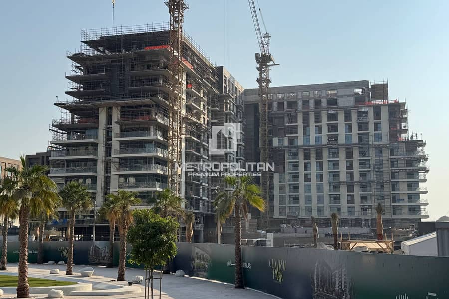 City View | High Floor | Motivated Seller