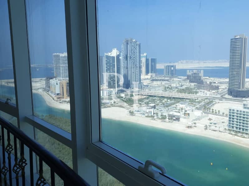 Mangrove View | Spacious | Prime Location