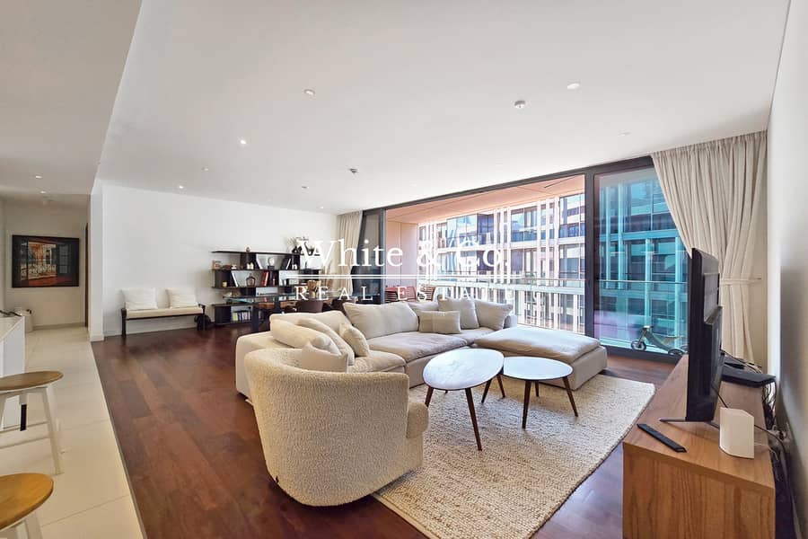 VOT | Spacious | Prime Location