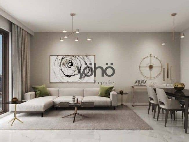 BIGGEST LAYOUT | FURJAN VILLA VIEW | HANDOVER Q2