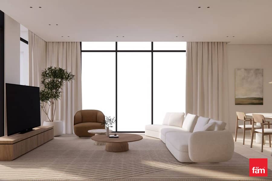 Exclusive Project | Huge Layout | Great Investment