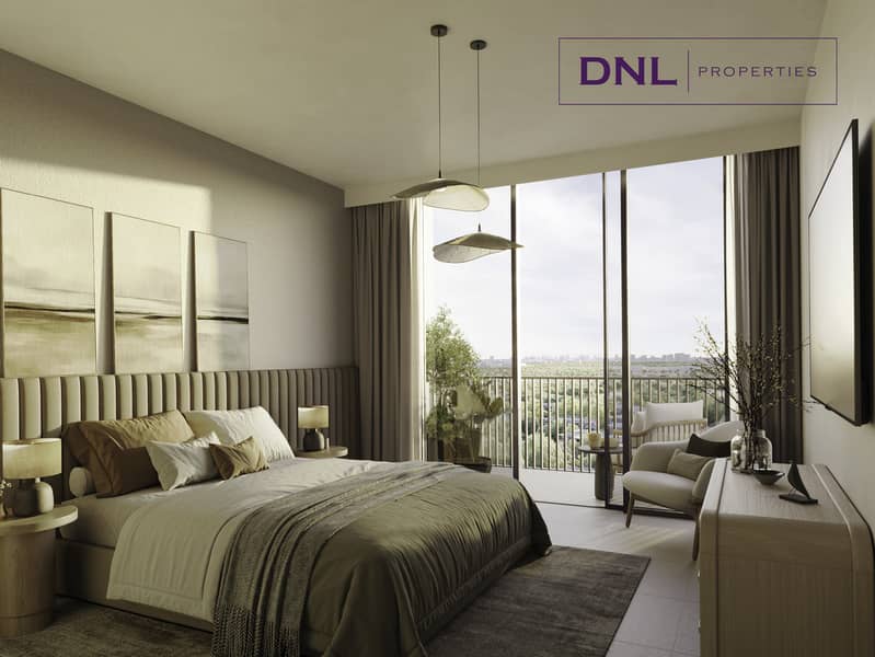 Duplex | Maids Room | Sky Gardens | Payment Plan