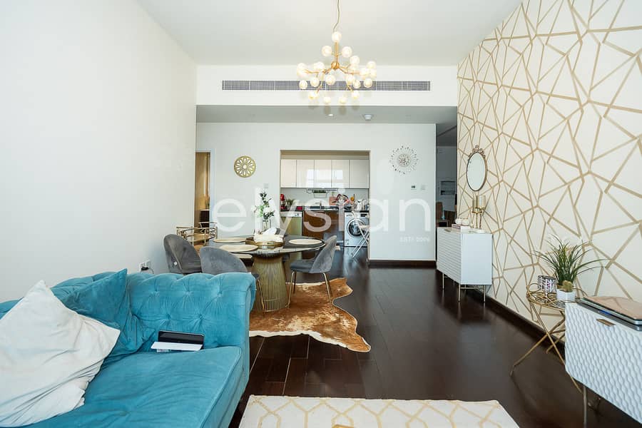 Great Access | Furnished | Investment