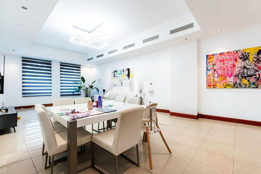 Spacious | 3 Bedroom Apartment | Golden Mile