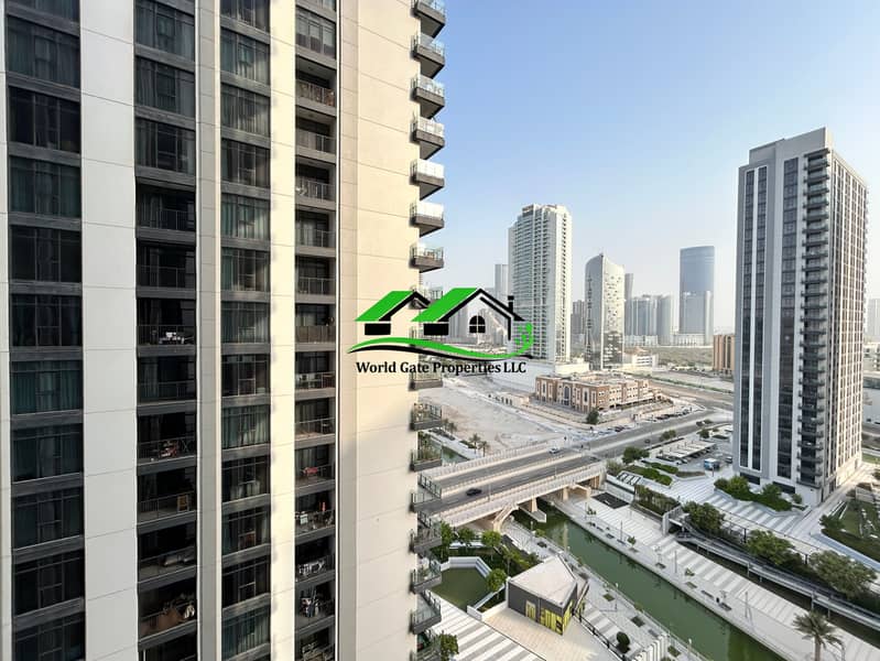Partial Sea View With Balcony Prime Location