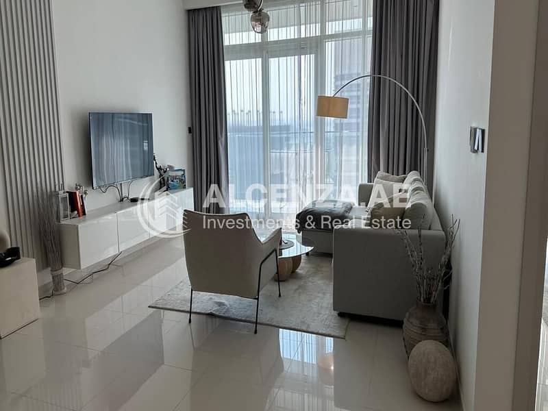 Private Beach Access | Spacious1BR | PrimeLocation