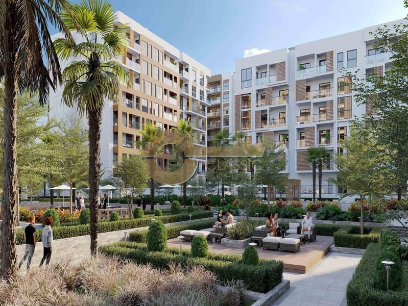 Premium Location | Great Investment | Wasl Gate