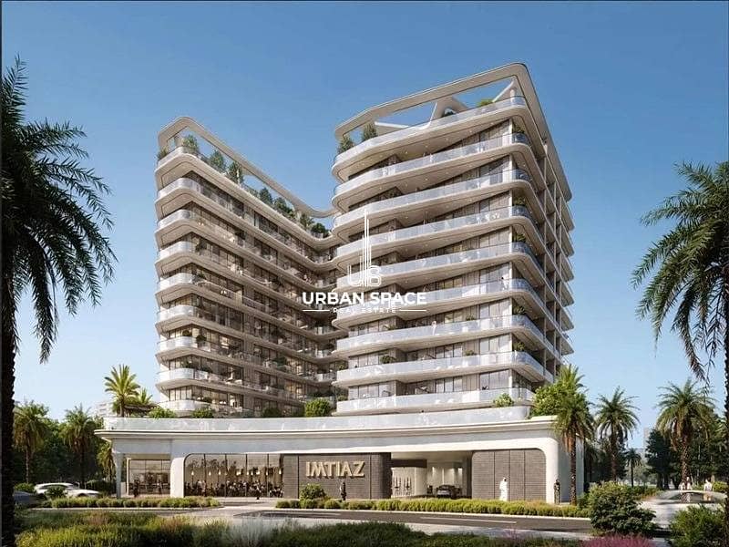 Investor Deal | Furnished 2BR | High ROI