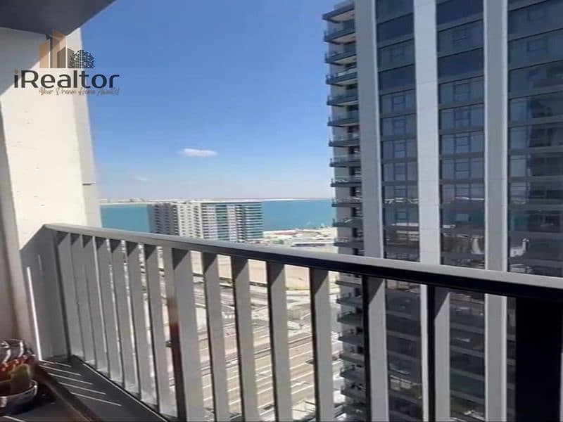 High Floor 2BR with Amazing View | Available Now!