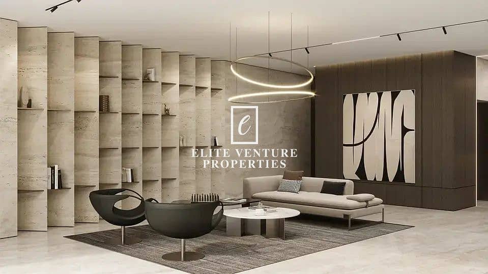 LUXURY LIVING | HIGH ROI | SMART INVESTMENT