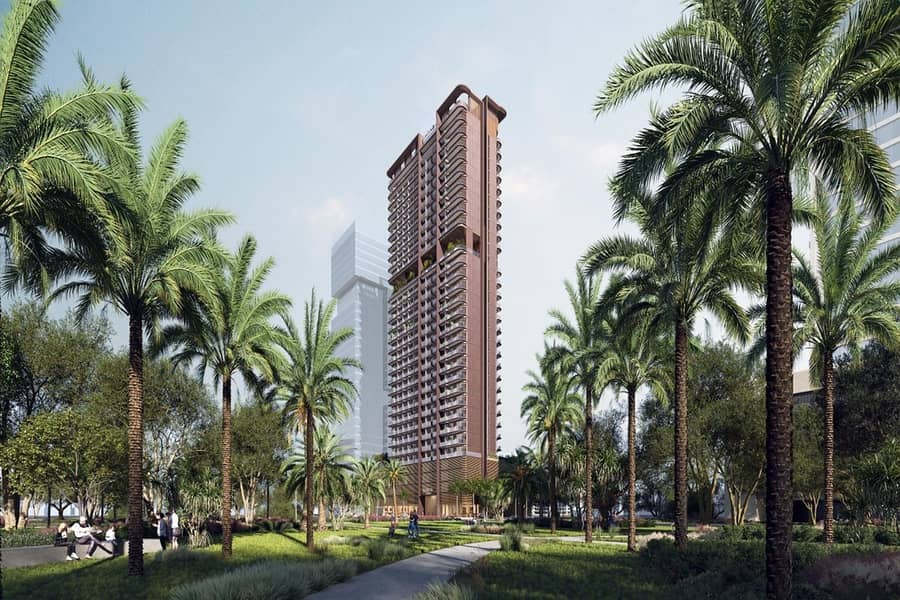 Brand New | Fully Furnished | Prime Location