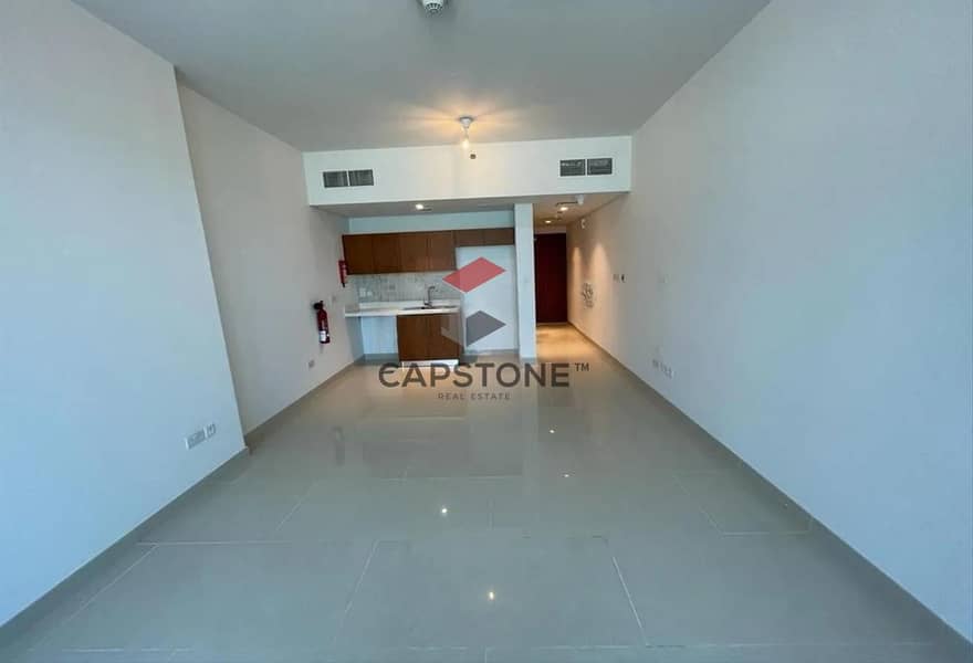 Modern Studio | Big Balcony | Hot Deal
