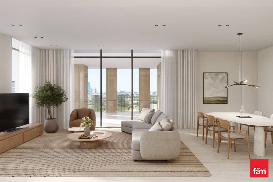Exclusive Project| Handover 2029 | Limited Units