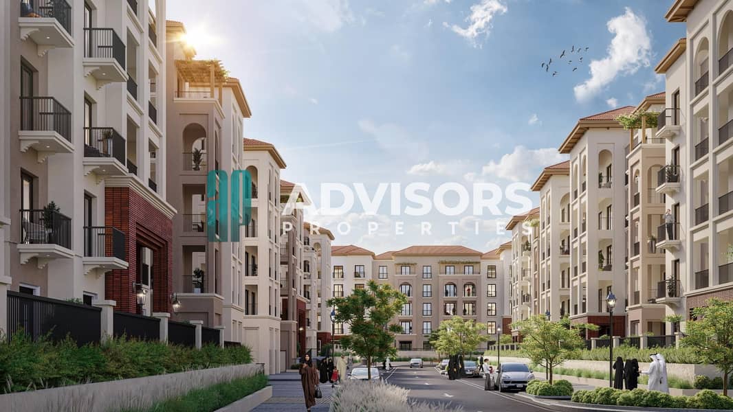 Hot Deal || Elegant Location || Modern Studio ||