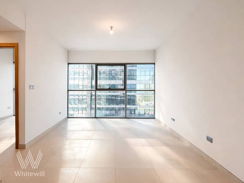 Partial Canal View | High Floor | Storage | Vacant