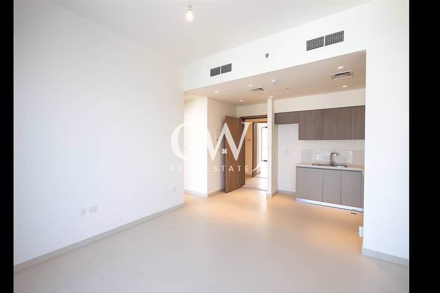 Motivated Seller | High Floor | Spacious Layout